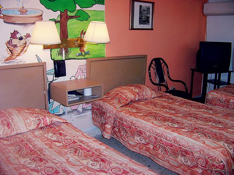 Hotel Bilbao Matamoros  Chambre photo