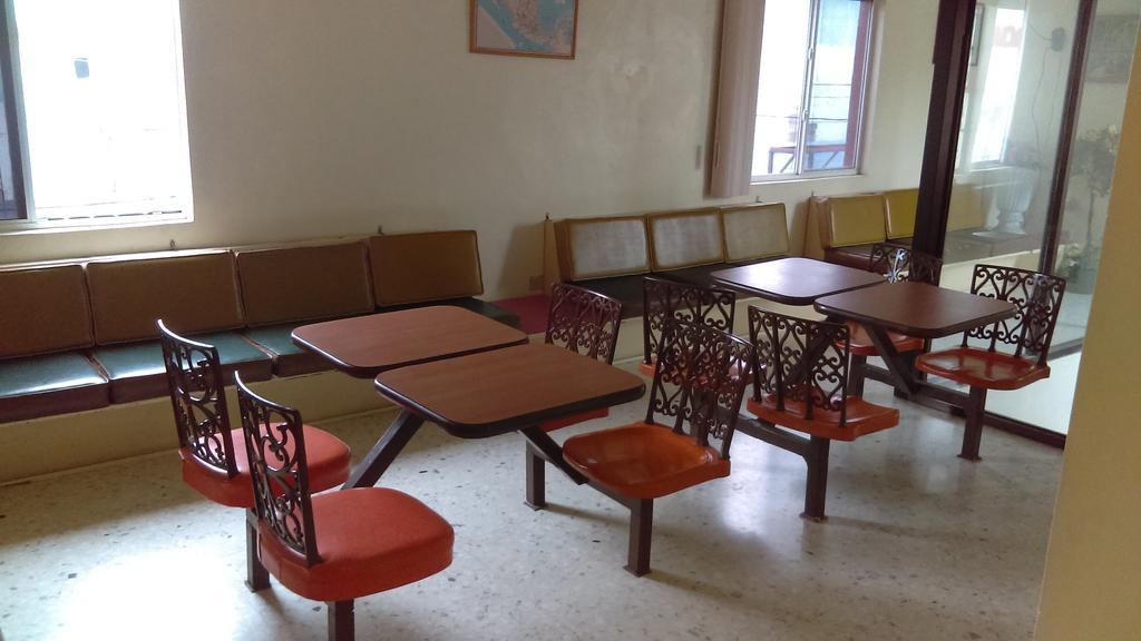 Hotel Bilbao Matamoros  Extérieur photo
